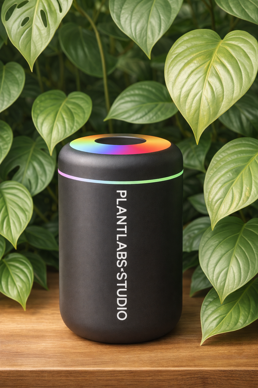 🌿 Humidificateur Plantes 180ML - Compact